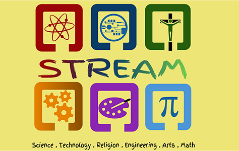 Accreditation logo
